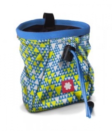 Ocún pytel na magnezium Lucky + Belt